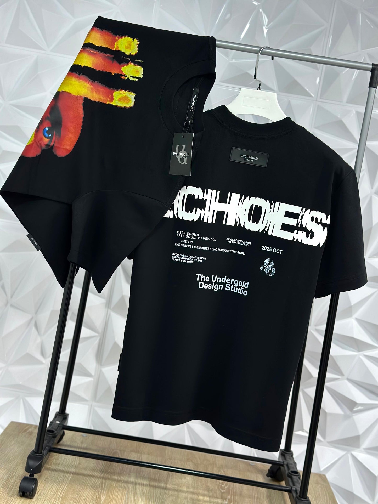 UNDERGOLD PREMIUM 400GR