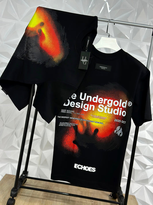 UNDERGOLD PREMIUM 400GR