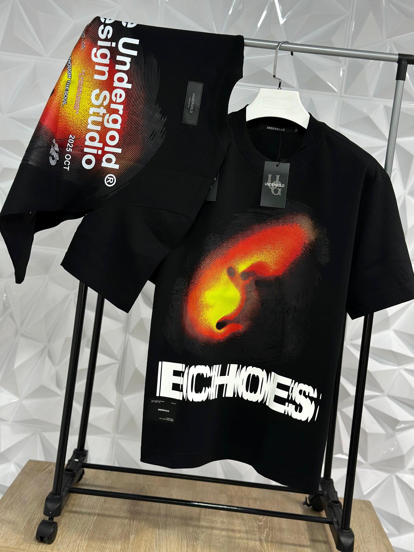 UNDERGOLD PREMIUM 400GR